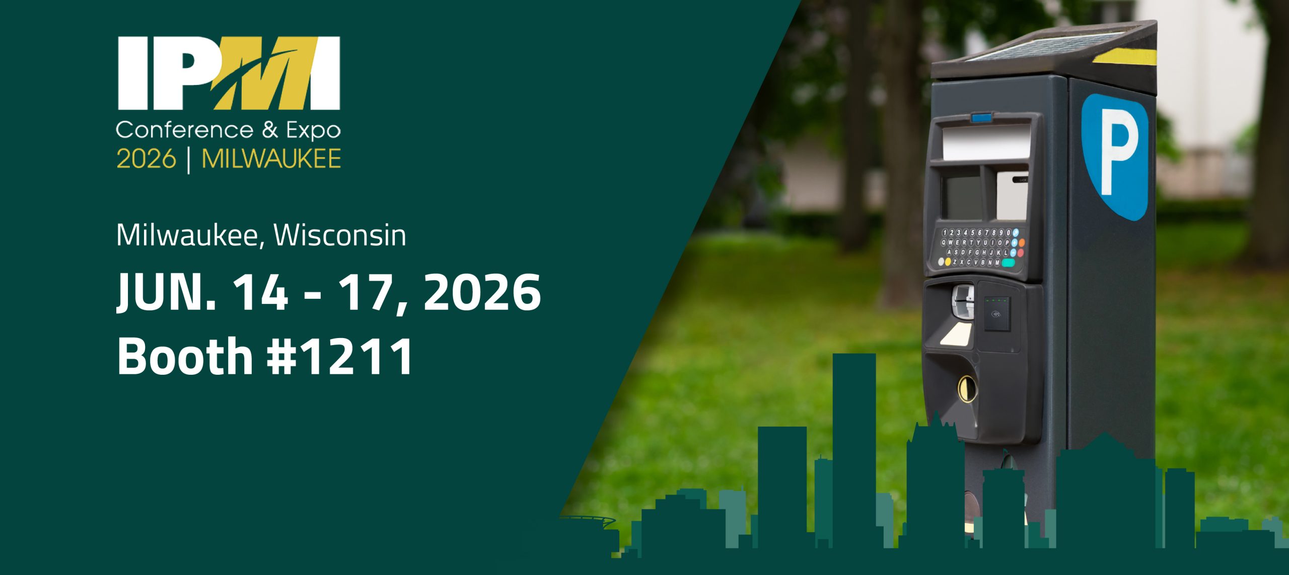 Visit ID TECH at IPMI 2026