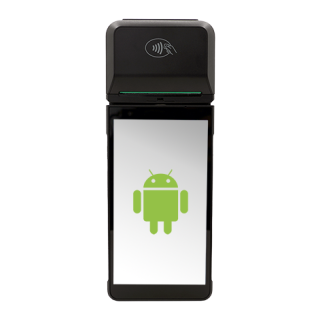 AP3880P Android handheld POS terminal