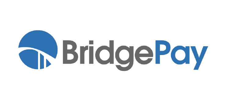 BridgePay partner logo