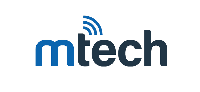 Mtech partner logo
