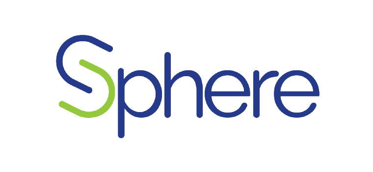 Sphere partner logo