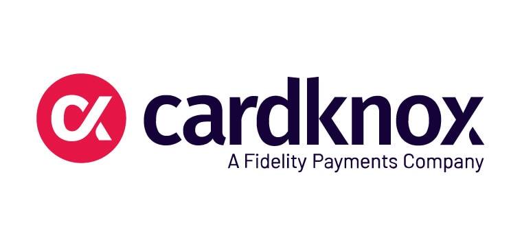 cardknox partner logo